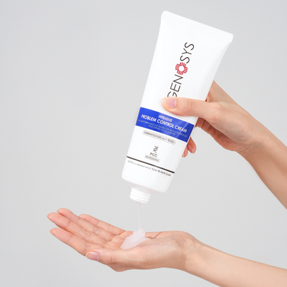 Intensive Problem Control Cream - Professional