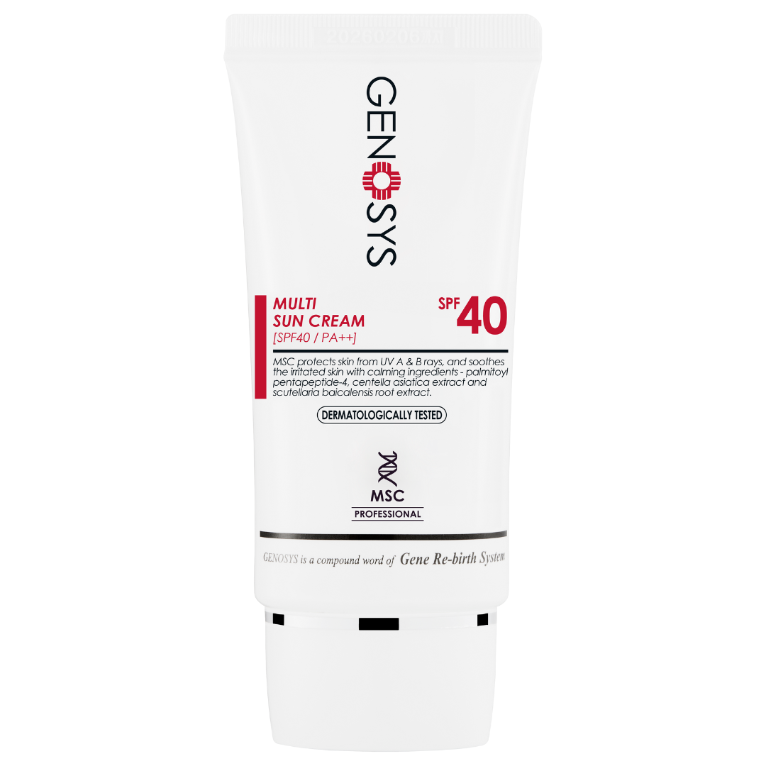 Multi Sun Cream (SPF 40 / PA++)