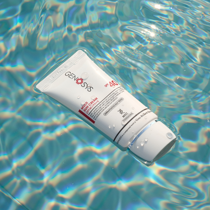 Multi Sun Cream (SPF 40 / PA++)