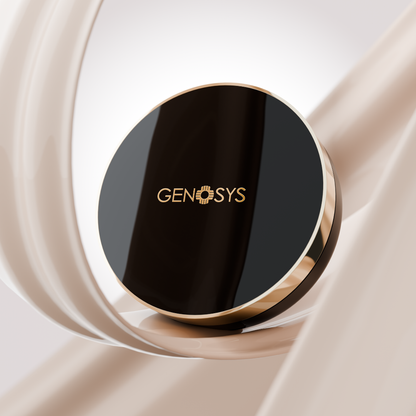 Skin Caring Blemish Balm Cushion #01 Ivory