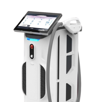 PPL - Pulsed Polychromatic Light  (Broad Spectrum Light)