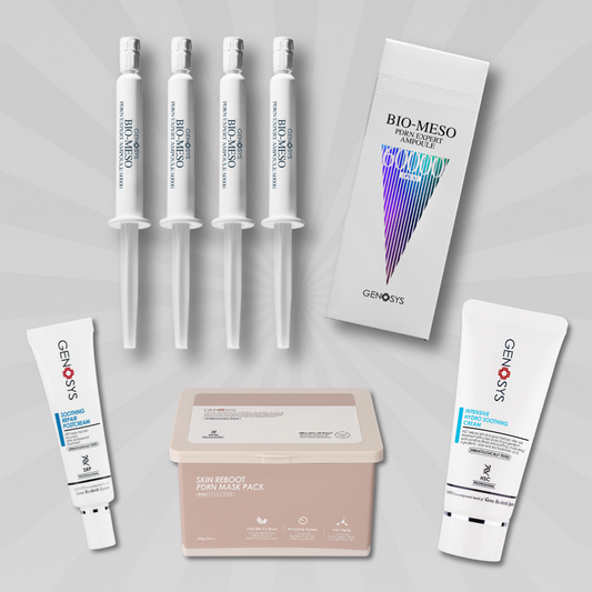 BIO-MESO 60000 PDRN CLINIC STARTER PACK