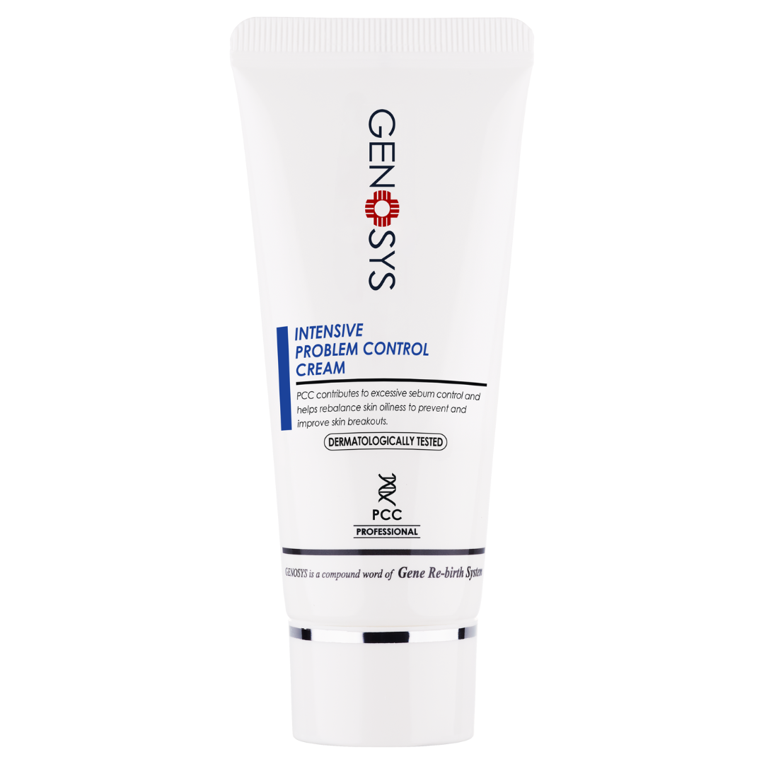Intensive Problem Control Cream - Retail