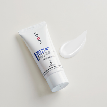 Intensive Problem Control Cream - Retail