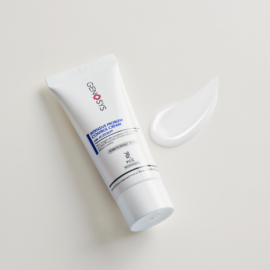 Intensive Problem Control Cream - Retail