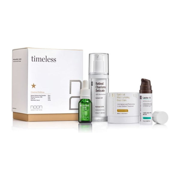 Timeless Kit (limited edition)