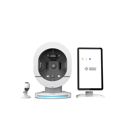 Face scanner X6 Scanique