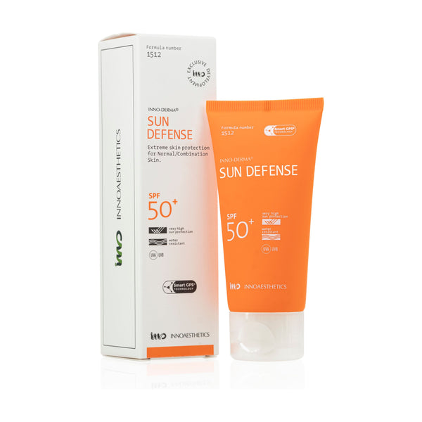 Inno-Derma | Sun Defense SPF 50+ Normal & Combination Skin