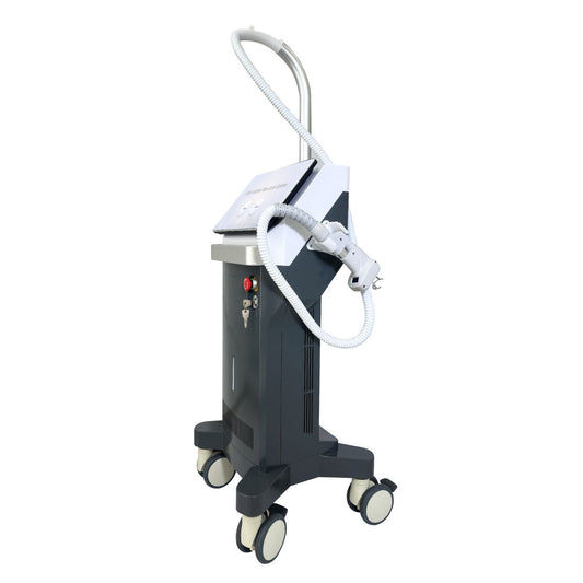 Intouch Fiber ETL - Erbium Thulium Laser