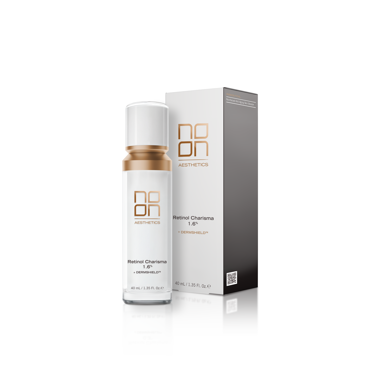 Retinol Charisma 1.6% 40ml
