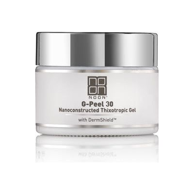G-Peel 30 Nano-constructed Thixotropic Gel 100ml