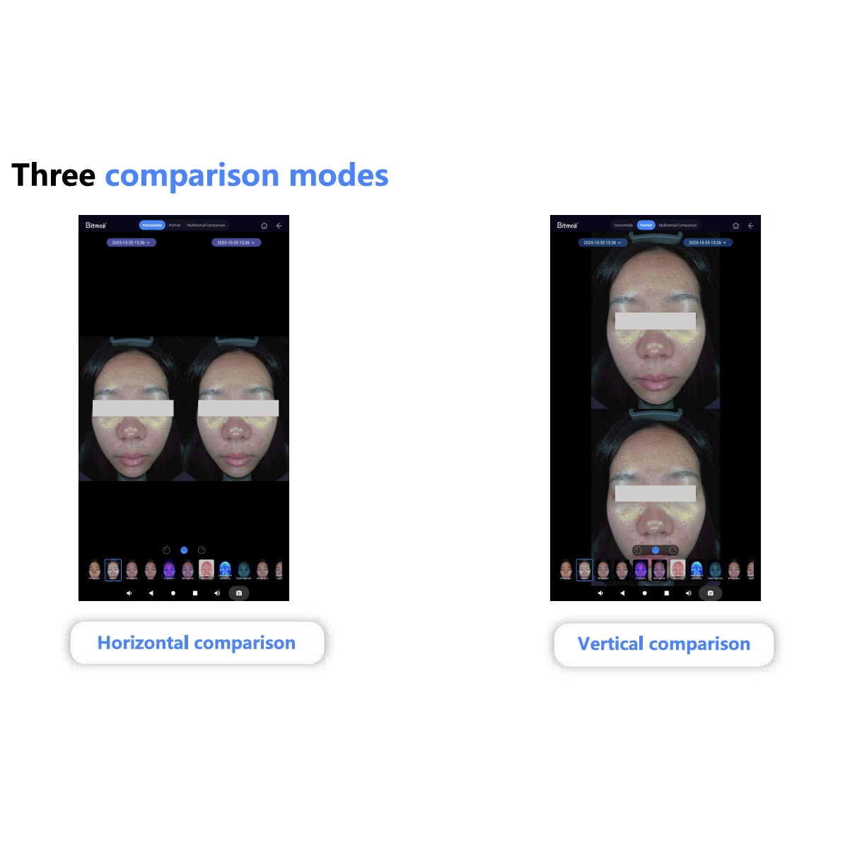 Alpha AI Skin & Scalp Analysis