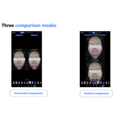 Alpha AI Skin & Scalp Analysis