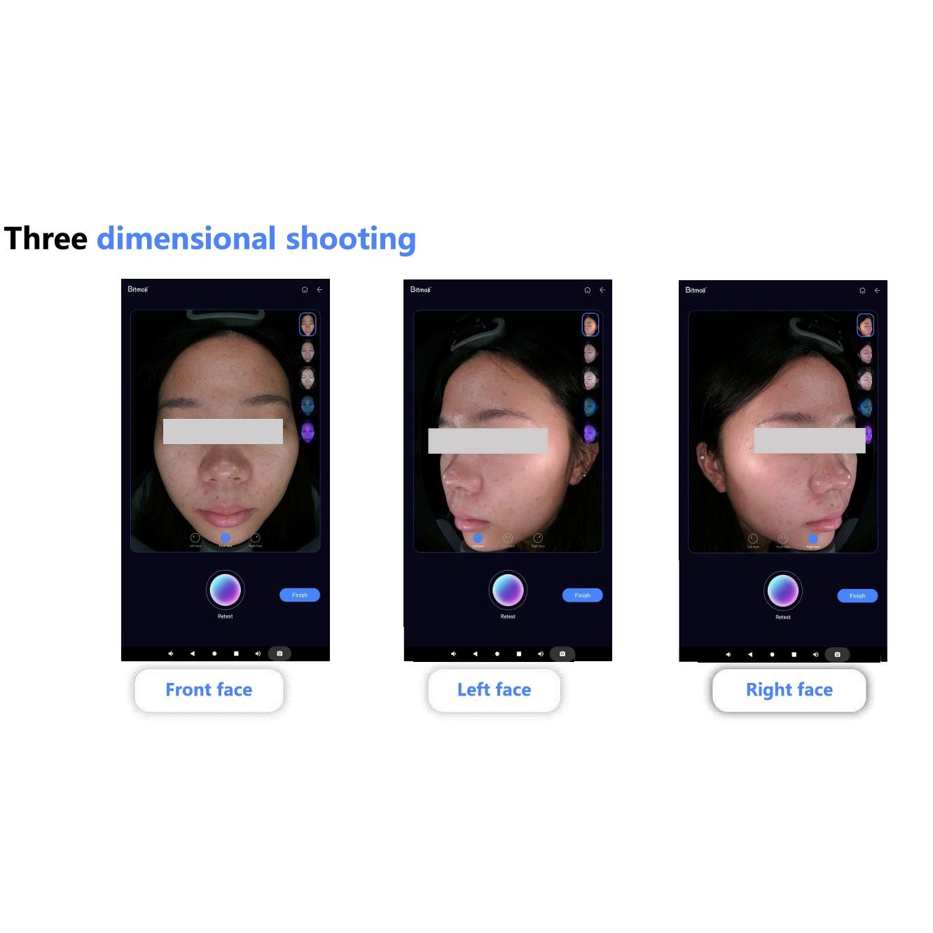 Alpha AI Skin & Scalp Analysis