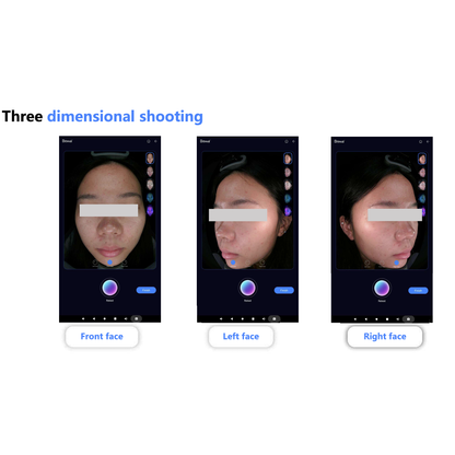 Alpha AI Skin & Scalp Analysis