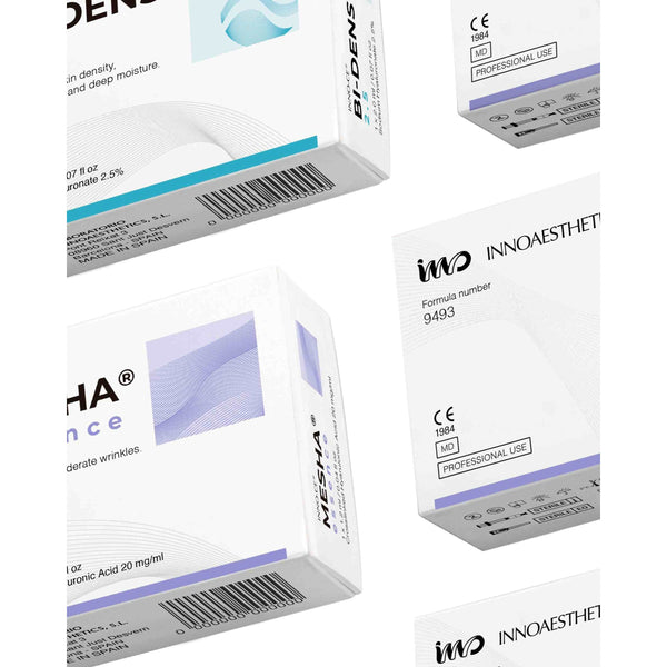 INNO-CE 2025 Package Offers