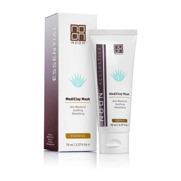 MediClay Mask 70ml and 200ml