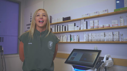 PPL - Pulsed Polychromatic Light  (Broad Spectrum Light)