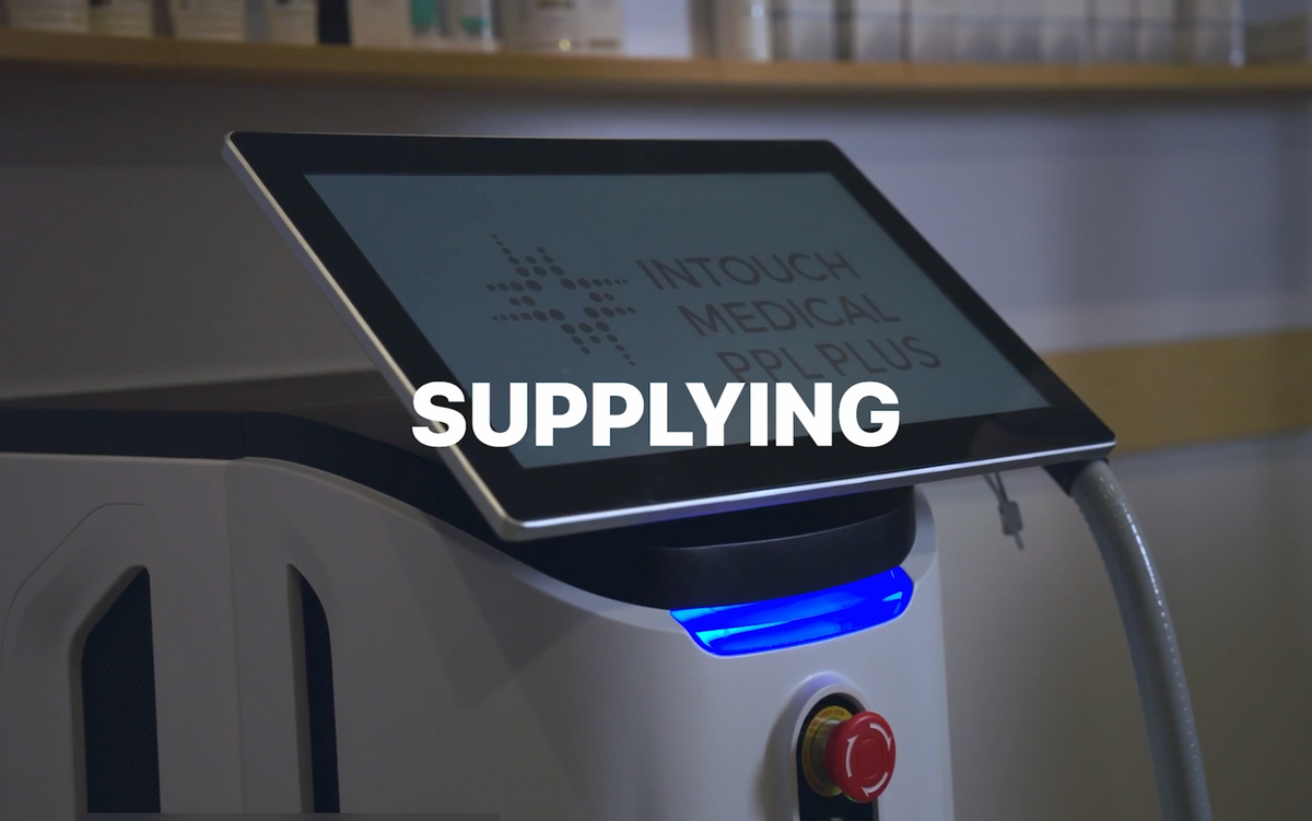 Intouch Medical