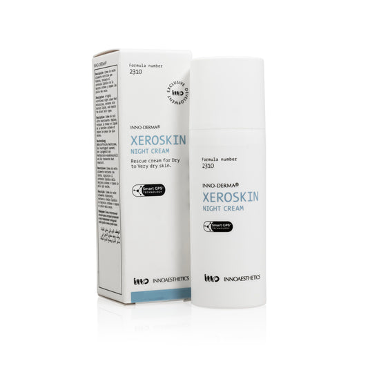Inno-Derma | Xeroskin Night Cream