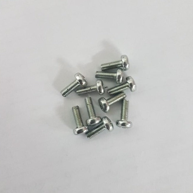 MDA screw (pack of 3)