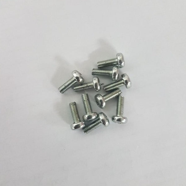 MDA screw (pack of 3)
