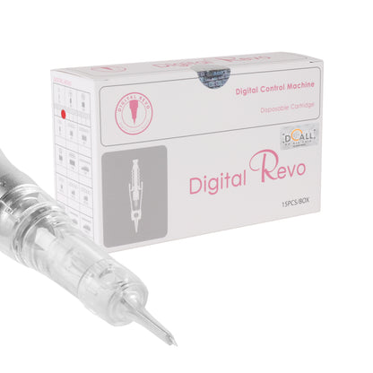 Digital Revo (15pcs/box)