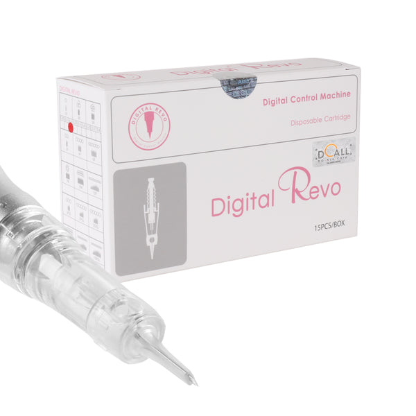 Digital Revo (15pcs/box)