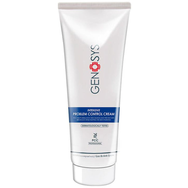 Intensive Problem Control Cream - Professional