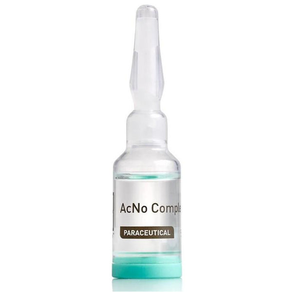 AcNo Complex - 10 Ampoules 5ml