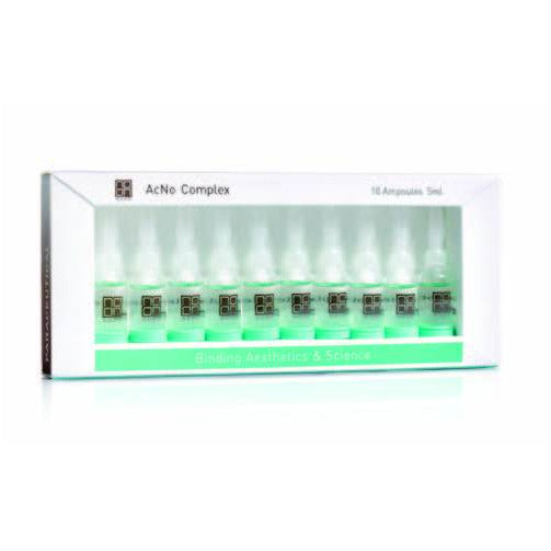 AcNo Complex - 10 Ampoules 5ml