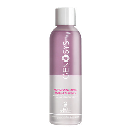 Professional Biphasic Makeup Remover