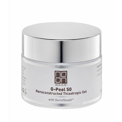 G-Peel 50 Nano-constructed Thixotropic Gel 50ml