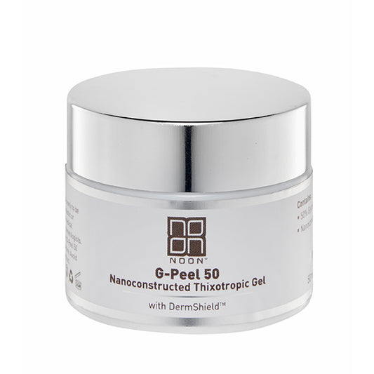 G-Peel 50 Nano-constructed Thixotropic Gel 50ml