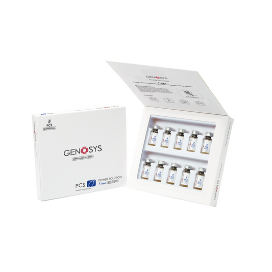 Problem Control Solution (PCS)