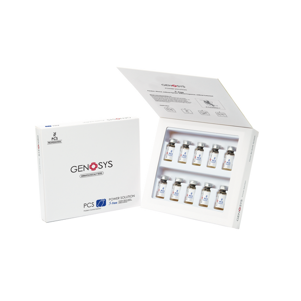 Problem Control Solution (PCS)