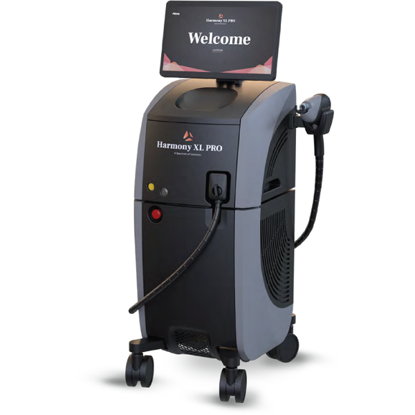 Harmony XL Pro
