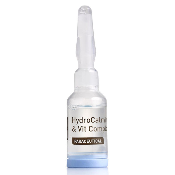 HydroCalming & Vit Complex - 10 Ampoules 5ml