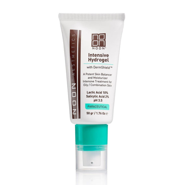 Intensive Hydrogel