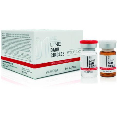 01 Dark Circles