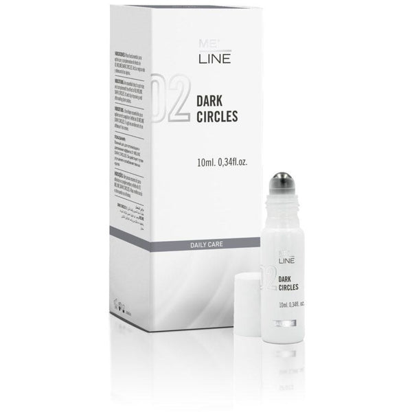 02 Dark Circles