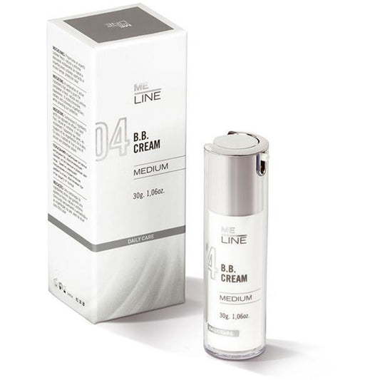04 B.B. Cream Medium 30g