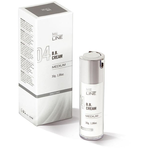 04 B.B. Cream Medium 30g