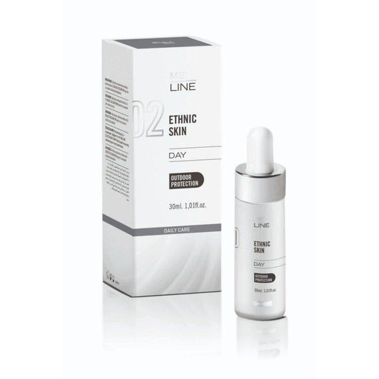 02 Ethnic Skin Day 30ml