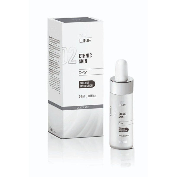 02 Ethnic Skin Day 30ml