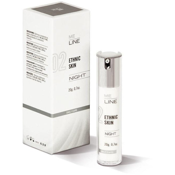 02 Ethnic Skin Night 30g