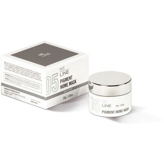 05 Pigment Home Mask 30g