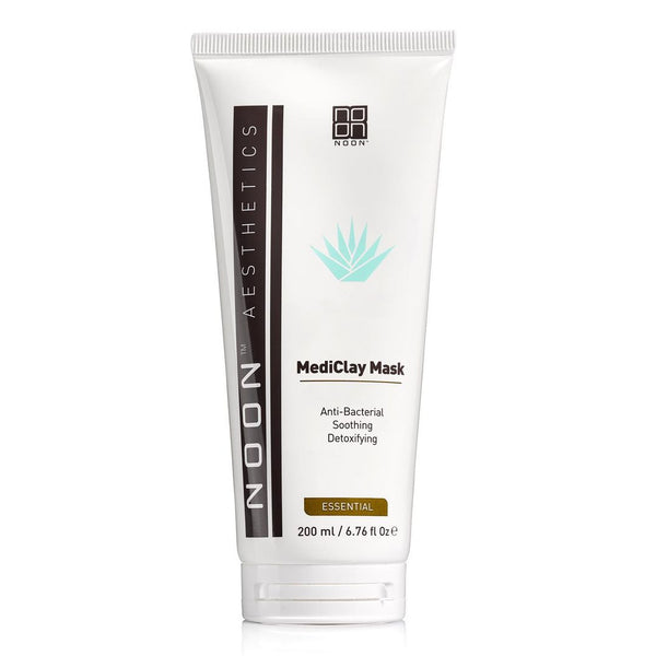 MediClay Mask 70ml and 200ml