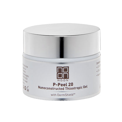 P-Peel 20 Nano-constructed Thixotropic Gel 100g