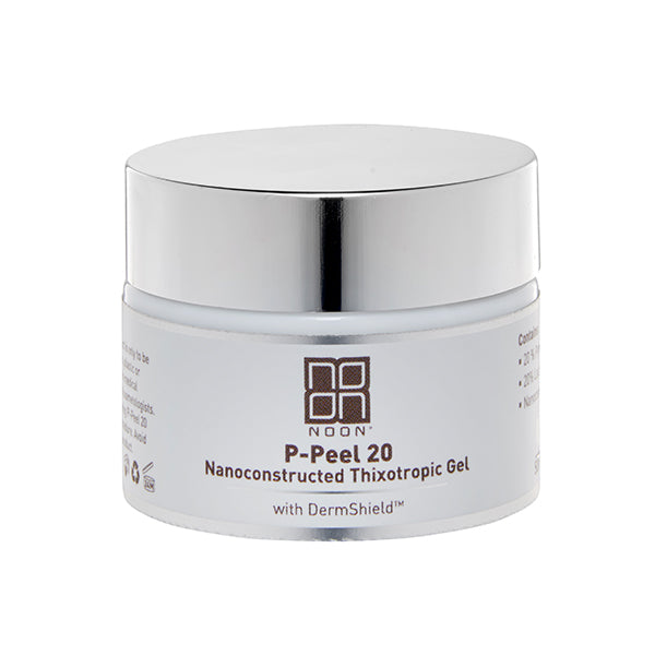 P-Peel 20 Nano-constructed Thixotropic Gel